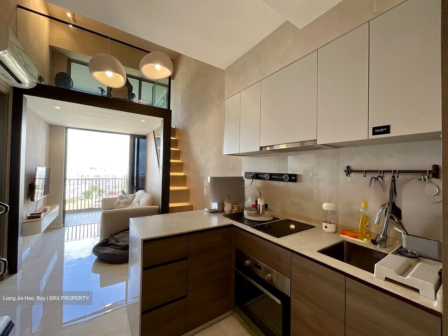The Florence Residences (D19), Apartment #472662961